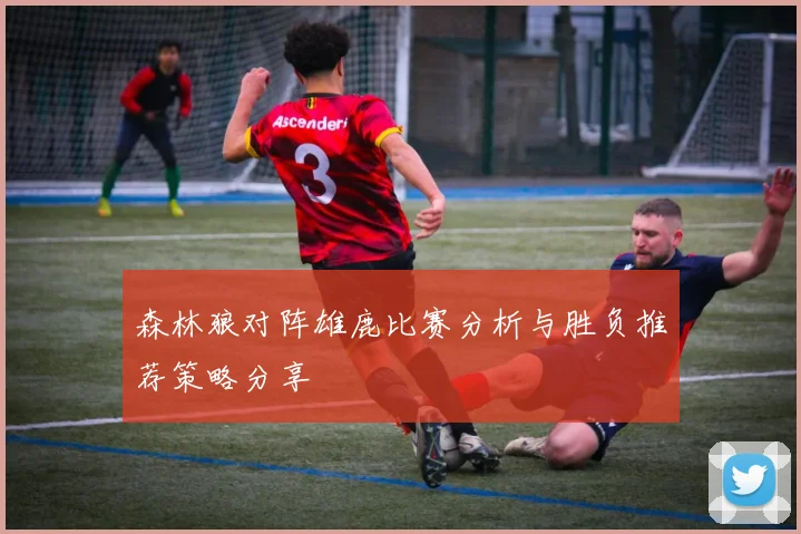 森林狼对阵雄鹿比赛分析与胜负推荐策略分享