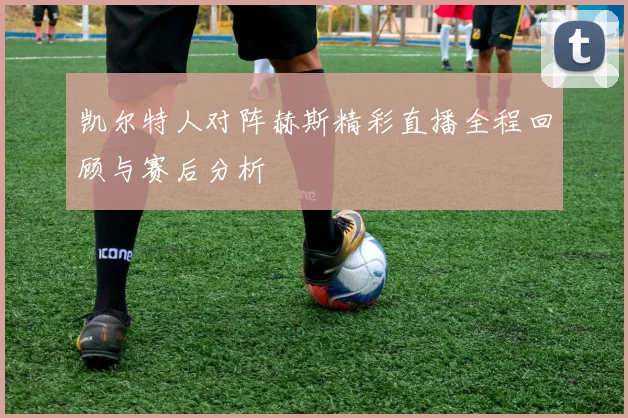 凯尔特人对阵赫斯精彩直播全程回顾与赛后分析