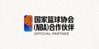 国家篮球协会(NBA)合作伙伴Logo